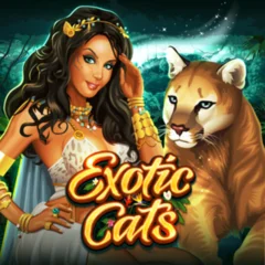 Exotic Cats - BETPLAY138