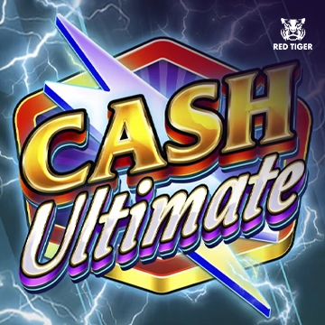 Redtiger : Cash Ultimate - BETPLAY138