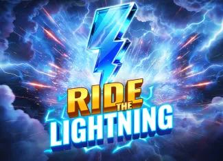 Pragmatic : Ride the Lightning - BETPLAY138