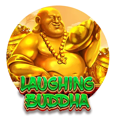 Habanero : Laughing Buddha - BETPLAY138