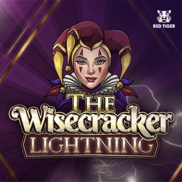 Redtiger : The Wisecracker Lightning - BETPLAY138