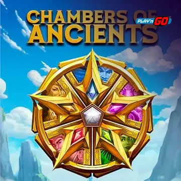 PlaynGo : Chambers of Ancients - BETPLAY138
