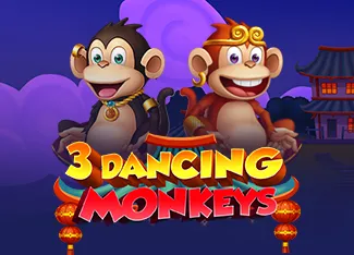 Pragmatic : 3 Dancing Monkeys - BETPLAY138