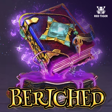 Redtiger : Beriched - BETPLAY138