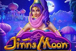 Fire Blaze: Jinns Moon - BETPLAY138