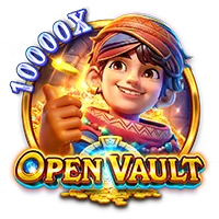 Facai : OPEN VAULT - BETPLAY138