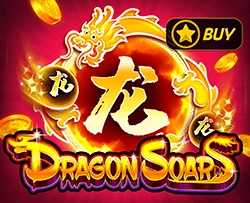 JDB : Dragon Soar - BETPLAY138