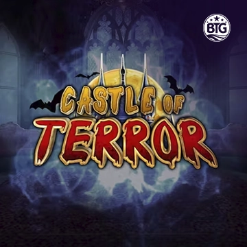 Castle of Terror - BETPLAY138