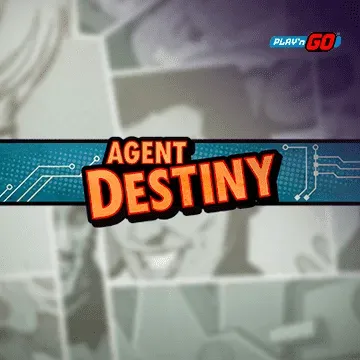 PlaynGo : Agent Destiny - BETPLAY138
