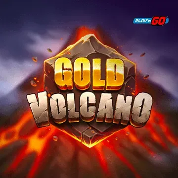 PlaynGo : Gold Volcano - BETPLAY138