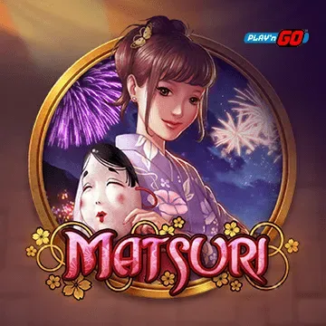 PlaynGo : Matsuri - BETPLAY138