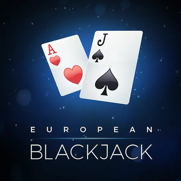 European Blackjack (Jade) - BETPLAY138