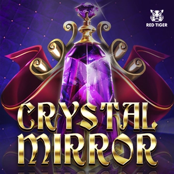 Redtiger : Crystal Mirror - BETPLAY138