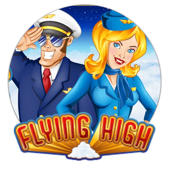 Habanero : Flying High - BETPLAY138