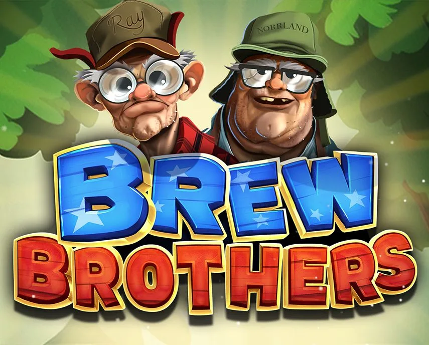 Slotmill : Brew Brothers - BETPLAY138