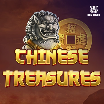 Redtiger : Chinese Treasures - BETPLAY138