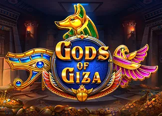 Pragmatic : Gods of Giza - BETPLAY138