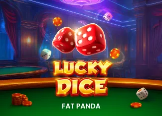 FatPanda : Lucky Dice - BETPLAY138