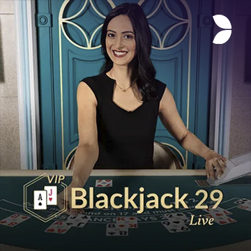 Blackjack VIP 29 - BETPLAY138