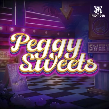 Redtiger : Peggy Sweets - BETPLAY138