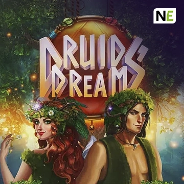 Druids Dream - BETPLAY138