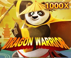 JDB : Dragon Warrior - BETPLAY138