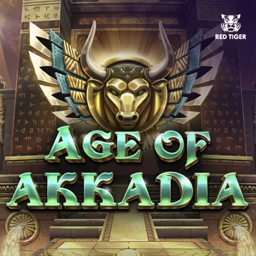 Redtiger : Age Of Akkadia - BETPLAY138