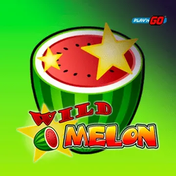 PlaynGo : Wild Melon - BETPLAY138