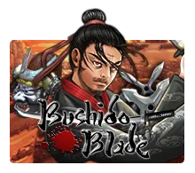 Joker123 : Bushido Blade - BETPLAY138