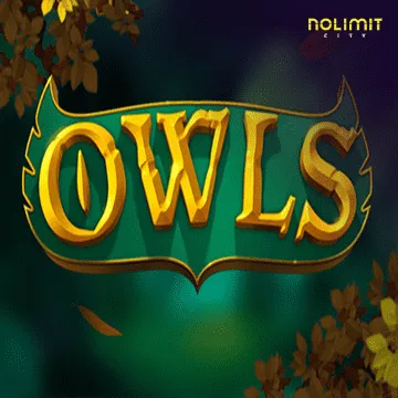 NolimitCity : Owls - BETPLAY138