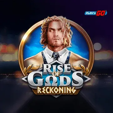 PlaynGo : Rise of Gods: Reckoning - BETPLAY138