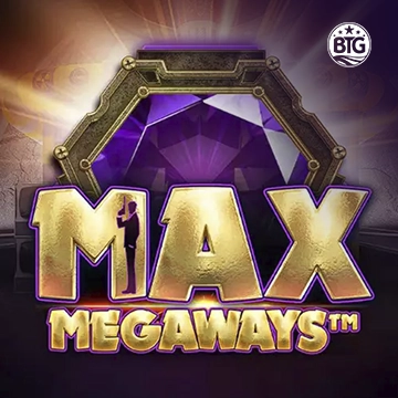 Bigtime : Max Megaways - BETPLAY138