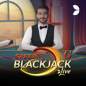 Speed Blackjack G - BETPLAY138