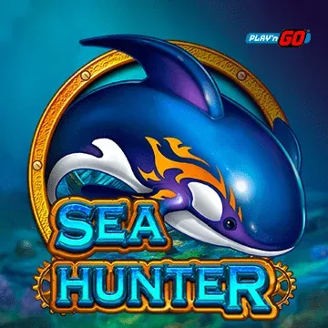 PlaynGo : Sea Hunter - BETPLAY138