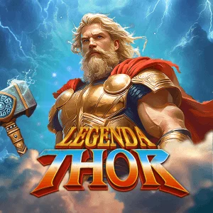 Besoft : Epic of Thor - BETPLAY138