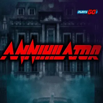 PlaynGo : Annihilator - BETPLAY138