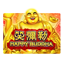 Joker123 : Happy Buddha - BETPLAY138