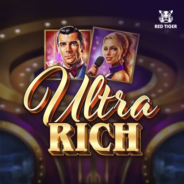 Redtiger : Ultra Rich - BETPLAY138