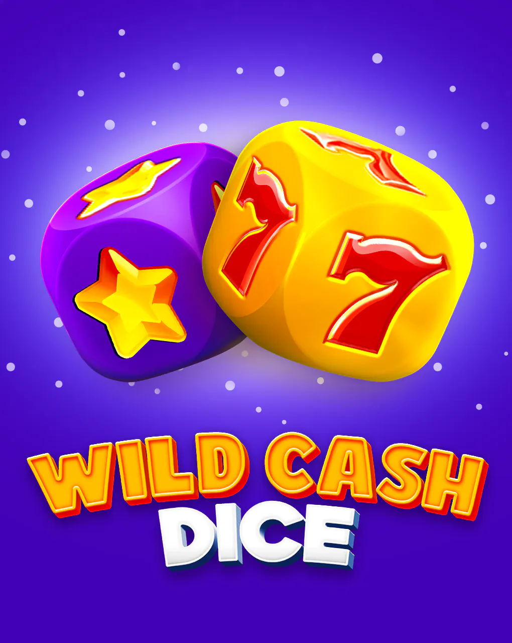 Bgaming : Wild Cash Dice - BETPLAY138