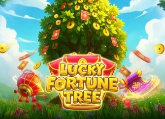 FatPanda : Lucky Fortune Tree - BETPLAY138