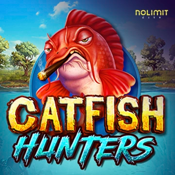 NolimitCity : Catfish Hunters - BETPLAY138