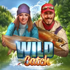 Wild Catch (New) - BETPLAY138