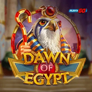PlaynGo : Dawn of Egypt - BETPLAY138