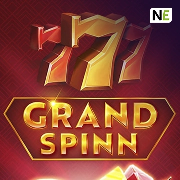 Grand Spinn - BETPLAY138