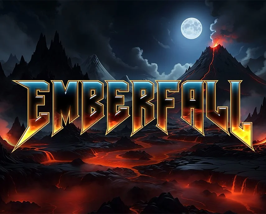 Slotmill : Emberfall - BETPLAY138