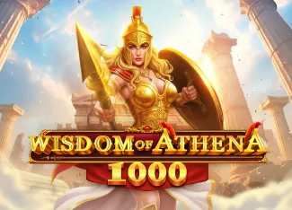 Pragmatic : Wisdom of Athena 1000 - BETPLAY138