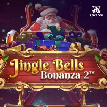 Redtiger : Jingle Bells Bonanza™ 2 - BETPLAY138