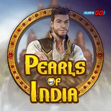 PlaynGo : Pearls of India - BETPLAY138