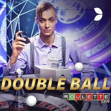 Double Ball Roulette - BETPLAY138