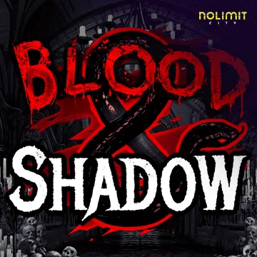 NolimitCity : Blood & Shadow - BETPLAY138
